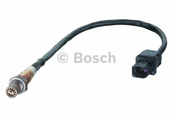 Oksijen (Lambda) SensörüMERCEDES-BENZ E 350 CGI 200904 - 201112; CLS 350 CGI Coupe 200604 - 201009; E 350 CGI Coupe 200902 - 201101; E 350 CGI Cabrio 201001 - 201101; E 350 CGI T-Modell 200908 - 201107; E 350 CGI 200712 - 200903; C 350 CG MCC A004542
