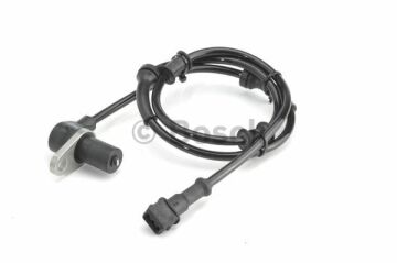 Tekerlek Devir Sensörü, ÖnWS6425VOLVO V40 I 1.9D 200003 - 200404; S40 I 1.8 16V 199908 - 200401; V40 I 1.8 16V 199904 - 200406; V40 I 1.8 16V 199501 - 199907; V40 I 1.8 16V 199908 - 200404; S40 I 1.8 16V 199509 - 199907; V40 I 1.9D 199601 VOL 30854299