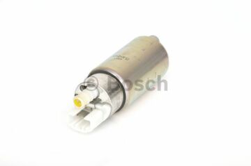Elektr. Yakıt Pompası