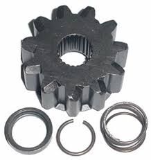 10511405 MARŞ DİŞLİ KAFASI 39MT BMC PROF.1142 11D.