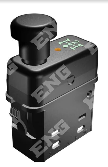 AXOR İLAVE TAHRİK ÇIKIŞI 2 ANAHTARI