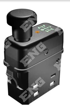 AXOR İLAVE TAHRİK ÇIKIŞI 2 ANAHTARI