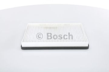 VW (VOLKSWAGEN) Passat 1.8 (08.1991 - 09.1994) BOSCH Filtre Seti filitre
