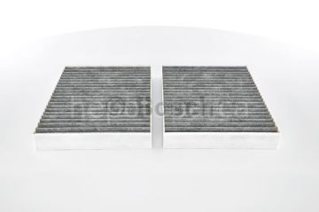 MERCEDES-BENZ S 350 CGI 4MATIC (09.2010 - 12.2013) BOSCH Filtre Seti filitre