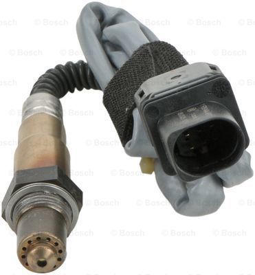 Oksijen (Lambda) SensörüAUDI; VW (VOLKSWAGEN) TT 3.2 Coupe quattro 200607 - 201006; A3 3.2 Sportback quattro 200511 - 200905; A3 3.2 quattro 200511 - 200905; TT 3.2 Roadster quattro 200702 - 201006; Eos 3.2 FSI 200705 - 200805; TT 3.2 Coupe quatt VWW