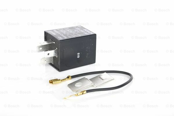 Elektronik Uyarı Flaşörü, 12 VVW (VOLKSWAGEN); FIA Corsa 1.0 i 199609 - 200009; Seicento 1100 200009 - 201012; Corsa 1.2 i 199303 - 200008; Punto 55 1.1i.e. 199705 - 199908; Seicento 900 199803 - 200312; Seicento 1100 199803 - 200312; Corsa 1.2 i 199