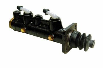 Fren Ana Merkezi - [ø 25,40 mm ]IVECO 60-11 198701 - 199105; 65- 9 198701 - 199212; 50- 9 198701 - 199106 IVE 4977844; IVE 4797844