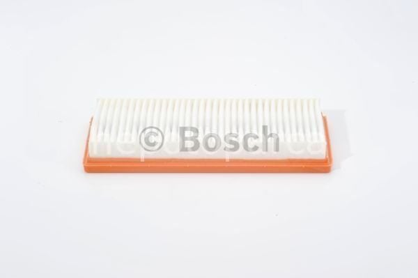 SMART (MCC) Fortwo 1.0 Cabrio 04.2007 - 09.2007 BOSCH HAVA FİLTRESİ