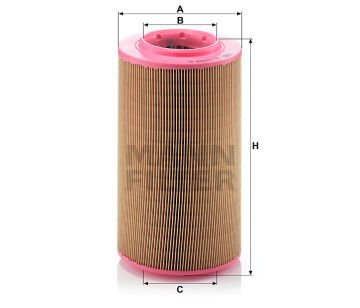 C 17 278  HAVA FİLTRESİ CITROEN FIAT PEUGEOT CITROEN JUMPER Minibüs/Otobüs (230P) Panelvan/Van (230L) Platform şasi (230) FIAT DUCATO Minibüs/Otobüs (230_) Panelvan/Van (230_) PEUGEOT BOXER Minibüs/Otobüs (230P) Panelvan/Van (230L) Platform şasi 144499 13