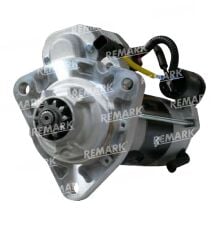 STR7042 MARŞ MOTORU N.DENSO 24V 10D 7.8KW CAT C7/EXCAVATOR