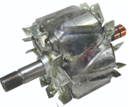 XRT231 ROTOR MARELLI 12V 100A NEW HOLLAND/JCB