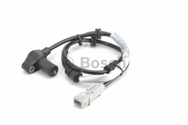 Tekerlek Devir Sensörü, ÖnWS6544PEUGEOT 607 2.2 HDi 200003 - 200411; 607 2.2i 16V 200003 - 200411; 607 3.0i 200003 - 200411; 607 2.0i 16V 200003 - 200411; 607 2.0 HDi 200003 - 200411; 607 2.0 HDi 200103 - 200411 PSA 96317068; PEU 963170