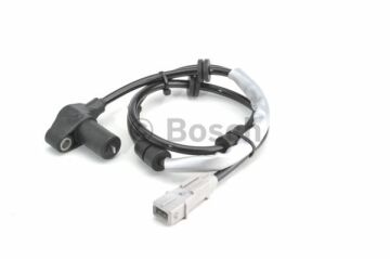 Tekerlek Devir Sensörü, ÖnWS6544PEUGEOT 607 2.2 HDi 200003 - 200411; 607 2.2i 16V 200003 - 200411; 607 3.0i 200003 - 200411; 607 2.0i 16V 200003 - 200411; 607 2.0 HDi 200003 - 200411; 607 2.0 HDi 200103 - 200411 PSA 96317068; PEU 963170