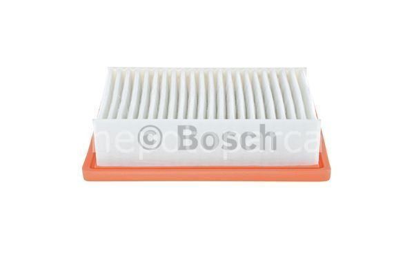 SMART (MCC) Fortwo 1.0 Cabrio 09.2015 - 01.2018 BOSCH HAVA FİLTRESİ