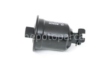 MITSUBISHI Colt 1.6i 16V 11.1995 - 05.2000 BOSCH BENZİN FİLTRESİ