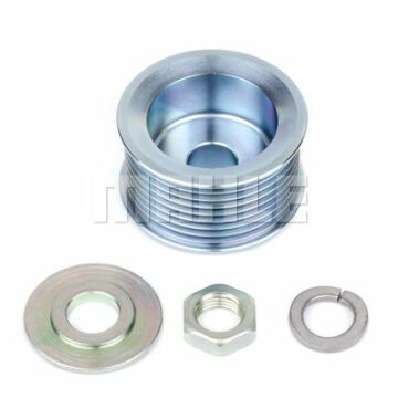 MGX 1242KIT Z1660 LETRİKA MAHLE ISKRA MGX1242KIT 72740253 16907666500