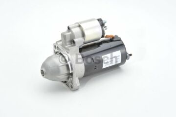 Marş  Motoru GAZ Volga; GAZelle; Sobol; 3409