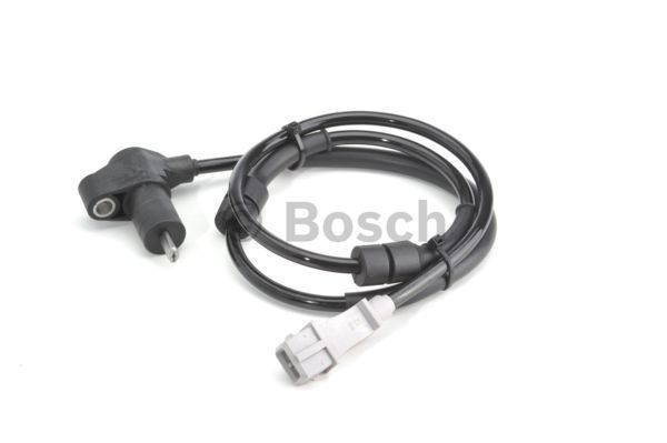 Tekerlek Devir Sensörü, ArkaWS6545PEUGEOT 607 2.2 HDi 200003 - 200411; 607 2.2i 16V 200003 - 200411; 607 3.0i 200003 - 200411; 607 2.0i 16V 200003 - 200411; 607 2.0 HDi 200003 - 200411; 607 2.0 HDi 200103 - 200411 PSA 96317069; PEU 963170