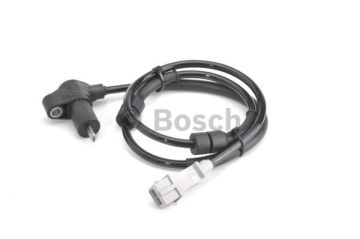 Tekerlek Devir Sensörü, ArkaWS6545PEUGEOT 607 2.2 HDi 200003 - 200411; 607 2.2i 16V 200003 - 200411; 607 3.0i 200003 - 200411; 607 2.0i 16V 200003 - 200411; 607 2.0 HDi 200003 - 200411; 607 2.0 HDi 200103 - 200411 PSA 96317069; PEU 963170