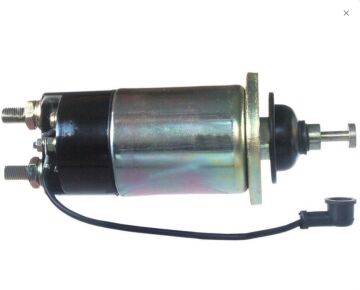 F032134413 Debriyaj rölesi