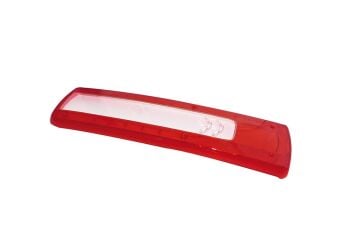FH FM 2012 VOLVO LED STOP CAMI