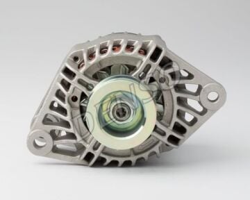 DAN1140 ALTERNATOR A115 14V 105A, FCA 156 (97-06)  147 (00-10)  145 / 146 (94-01) 8717613054185   7782315   7782314 8717613054185