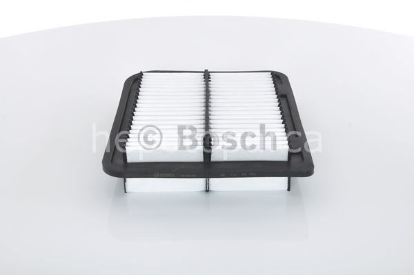 MITSUBISHI Lancer 1.8 02.2008 - 01.2018 BOSCH HAVA FİLTRESİ