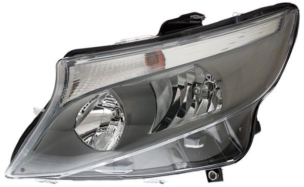 ANA FAR SOL MERCEDES-BENZ V-SERISI (W447) E 200 CDI  220  250 VITO Panelvan/Van  114 CDI 116 119 VITO Mixto 109 CDI 111 114 116 VITO Tourer 111 CDI 114 CDI 116  4478200061 449065800