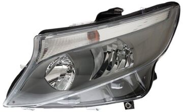 ANA FAR SOL MERCEDES-BENZ V-SERISI (W447) E 200 CDI  220  250 VITO Panelvan/Van  114 CDI 116 119 VITO Mixto 109 CDI 111 114 116 VITO Tourer 111 CDI 114 CDI 116  4478200061 449065800