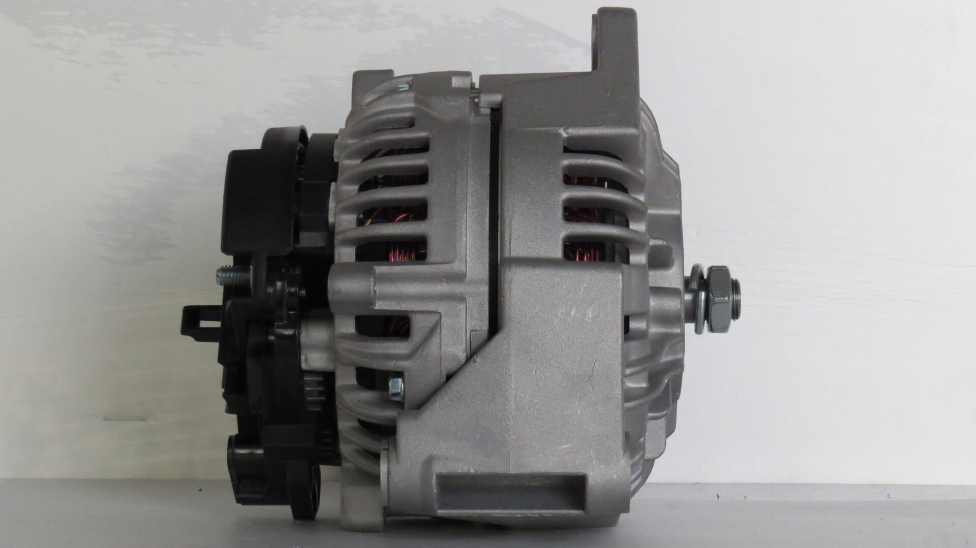 MEDOR ALT 396 ALTERNATÖR 24V 80AMP.MERCEDES AXOR-ACTROS 0124555002    0124555003   0124555022 0124555065 0124655 038 0124555001