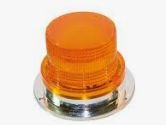 YÜCE YP-131 3 FONKSİYONLU POWER TAMPON İZ LAMBA