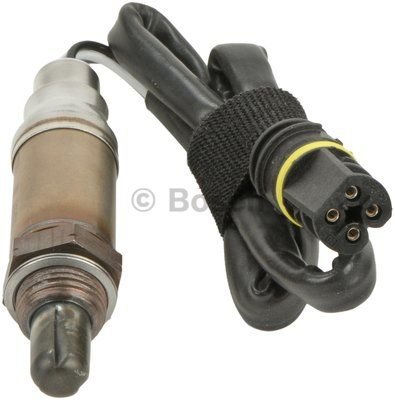 Oksijen (Lambda) SensörüMERCEDES-BENZ E 320 199506 - 199702; E 320 199506 - 199708 MB A0005408917; MB 54089
