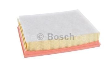 RENAULT Latitude 1.5 dCi 09.2010 - 12.2016 BOSCH HAVA FİLTRESİ filitre