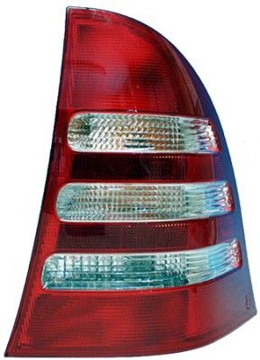 ARKA AYDINLATMA SOL MERCEDES-BENZ C-SERISI T-Model (S203) 2038201164 A2038201164