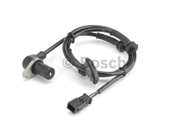 Tekerlek Devir SensörüAUDI A4 1.9 TDI Avant quattro 199607 - 199907; A4 1.9 TDI quattro 199812 - 199812; A4 1.9 TDI Avant quattro 200001 - 200109; A4 1.8 quattro 199411 - 199904; A4 2.5 TDI Avant quattro 199711 - 200006; S4 2.7 VWW 8D0927807F; AUD 8D09