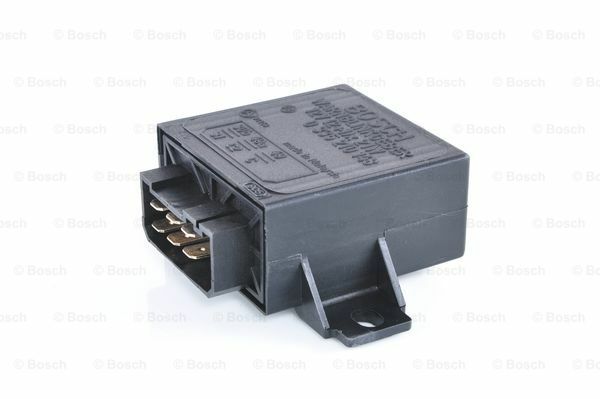Elektronik Uyarı Flaşörü, Ticari araçlar için, 12  LA 911 B 196810 - 200102; LA 911 B 197201 - 200102; LA 911 B 196910 - 200102; L 911 B 196810 - 200102; L 911 B 197201 - 200102; L 911 B 196910 - 200102; O 309 D 197408 - 198902; OF 1113 197501 - 1992