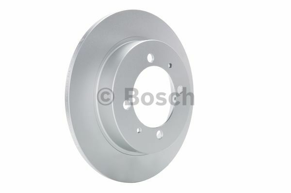 Fren Diski, Arka, [260 /10-8,4 mm]MITSUBISHI; VOLV Carisma 1.8i 16V 199605-199902; Carisma 1.6i 16V Hatchback 199903-200312; S40 I 1.8 16V 199509-199907; S40 I 2.0 T 16V 199804-199907; S40 I 1.6 16V 199908-200401 VOL 30872940; PRO PW8201