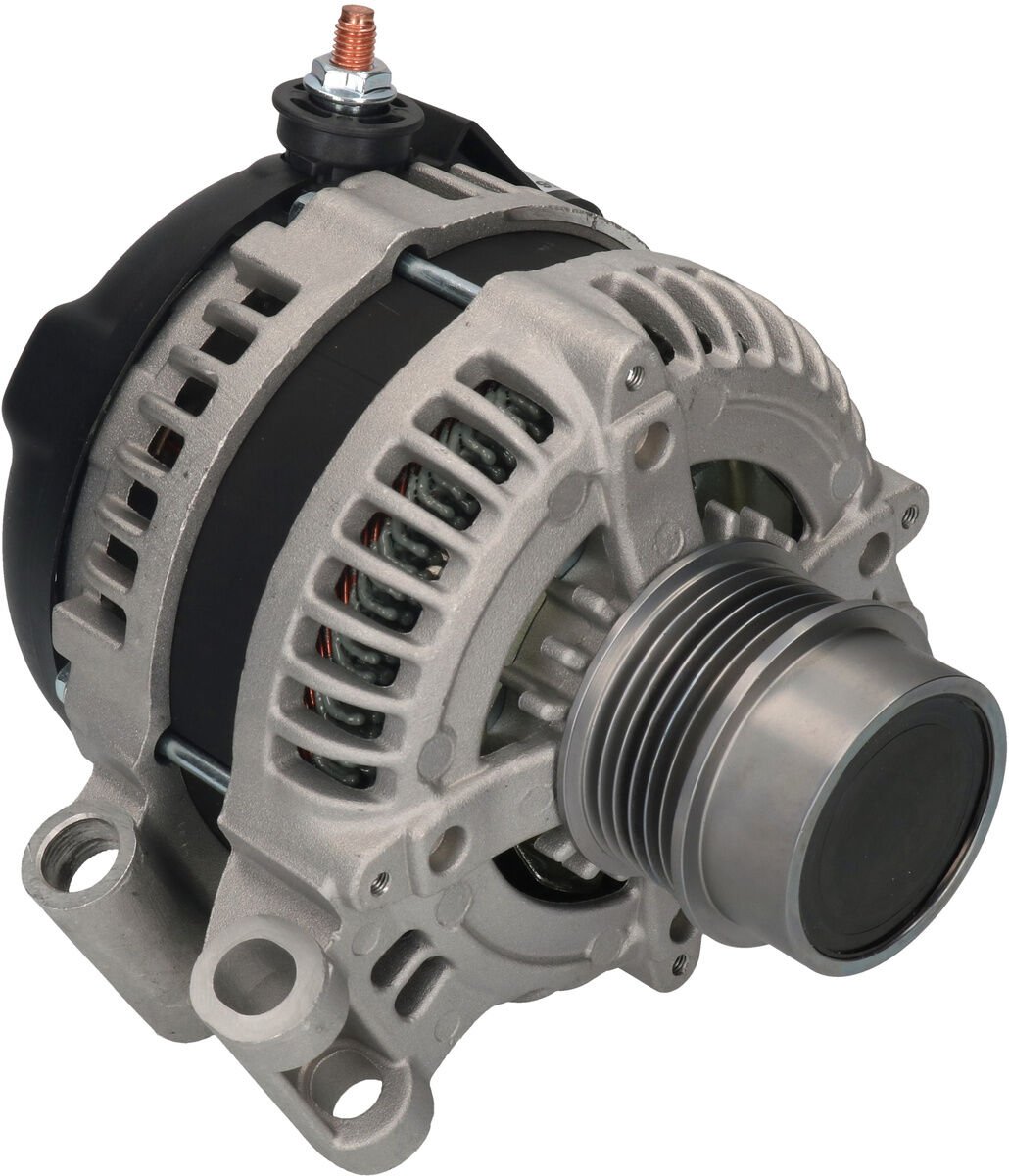 F032116056 Alternatör Jaguar S-type Diesel 2.7 AJD  CCX 01-06-2004 -,Jaguar XJ 6 Diesel 2.7 AJD 01-10-2005 -