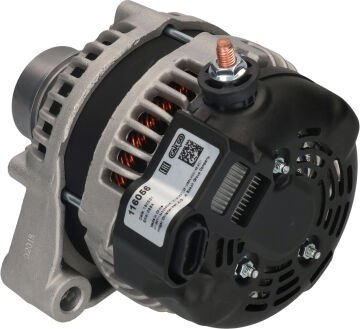 F032116056 Alternatör Jaguar S-type Diesel 2.7 AJD  CCX 01-06-2004 -,Jaguar XJ 6 Diesel 2.7 AJD 01-10-2005 -