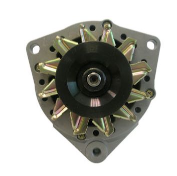ALT 0110 ALTERNATÖR 24V 55A MAN L2000 1993 - MERCE