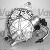 600010 ALTERNATÖR HYUNDAI H1