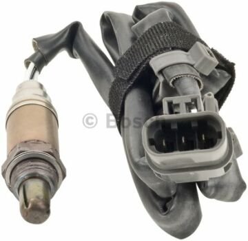 Oksijen (Lambda) SensörüNISSAN Terrano II 2.4i 4x4 199605 - 200612; Terrano II 2.4i 4x4 199611 - 199912; Pathfinder 3.5 4x4 200001 - 200407 NIS 226907F005