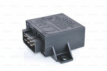 Elektronik Uyarı Flaşörü, Ticari araçlar için, 12  VOL 649739; MB A00254410