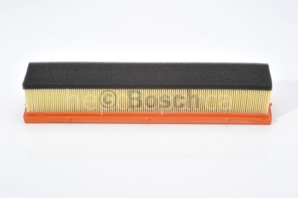 DACIA Sandero 1.5 dCi 06.2008 - 01.2018 BOSCH HAVA FİLTRESİ filitre