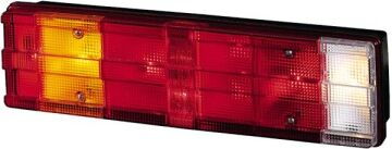 ARKA AYDINLATMA SAG MERCEDES-BENZ ATEGO VARIO Motorlu Kabin Minibüs/Otobüs Platform şasi Kombi Van  1522387 0025449703