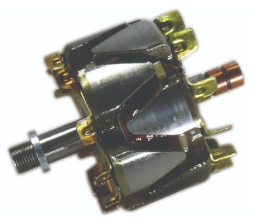 XRT2010 ROTOR VISTEON 12V 115A CONNECT/FOCUS