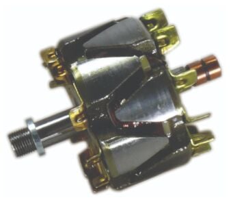 XRT2010 ROTOR VISTEON 12V 115A CONNECT/FOCUS