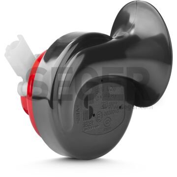 60BO1213K SALYANGOZ KORNA DADAT İNCE SES 12V  PEUGEOT CİTROEN SOKETLİ (60BO12.000.13)