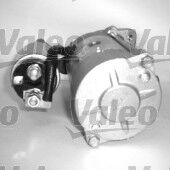 600011 MARŞ MOTORU HYUNDAI GALLOPER