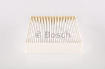 MITSUBISHI Colt 1.1 (08.2004 - 12.2012) BOSCH Filtre Seti filitre